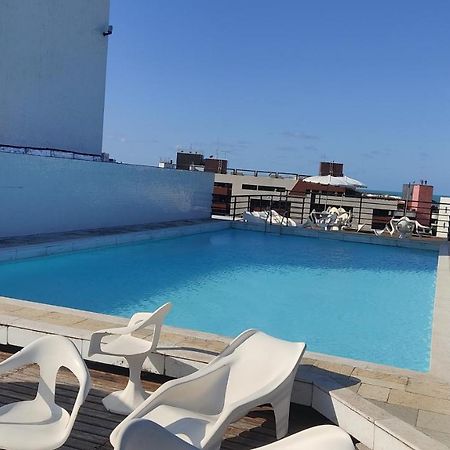 Maison D'Etoile 205 João Pessoa Kültér fotó