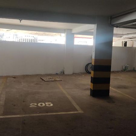 Maison D'Etoile 205 João Pessoa Kültér fotó