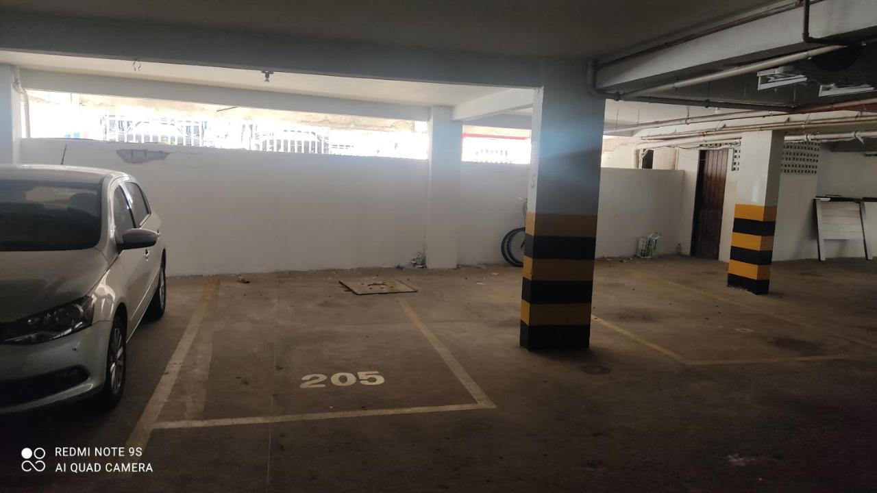 Maison D'Etoile 205 João Pessoa Kültér fotó