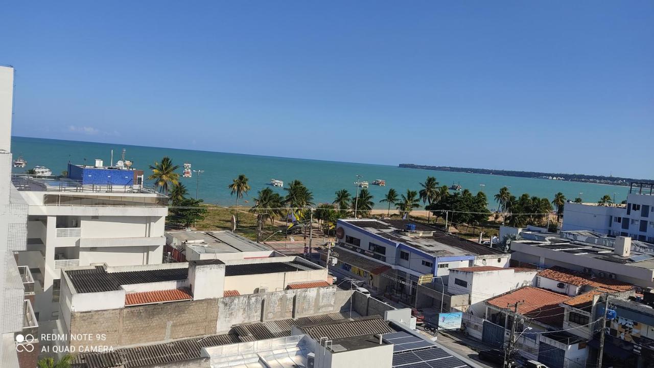 Maison D'Etoile 205 João Pessoa Kültér fotó