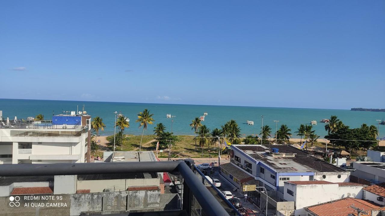 Maison D'Etoile 205 João Pessoa Kültér fotó