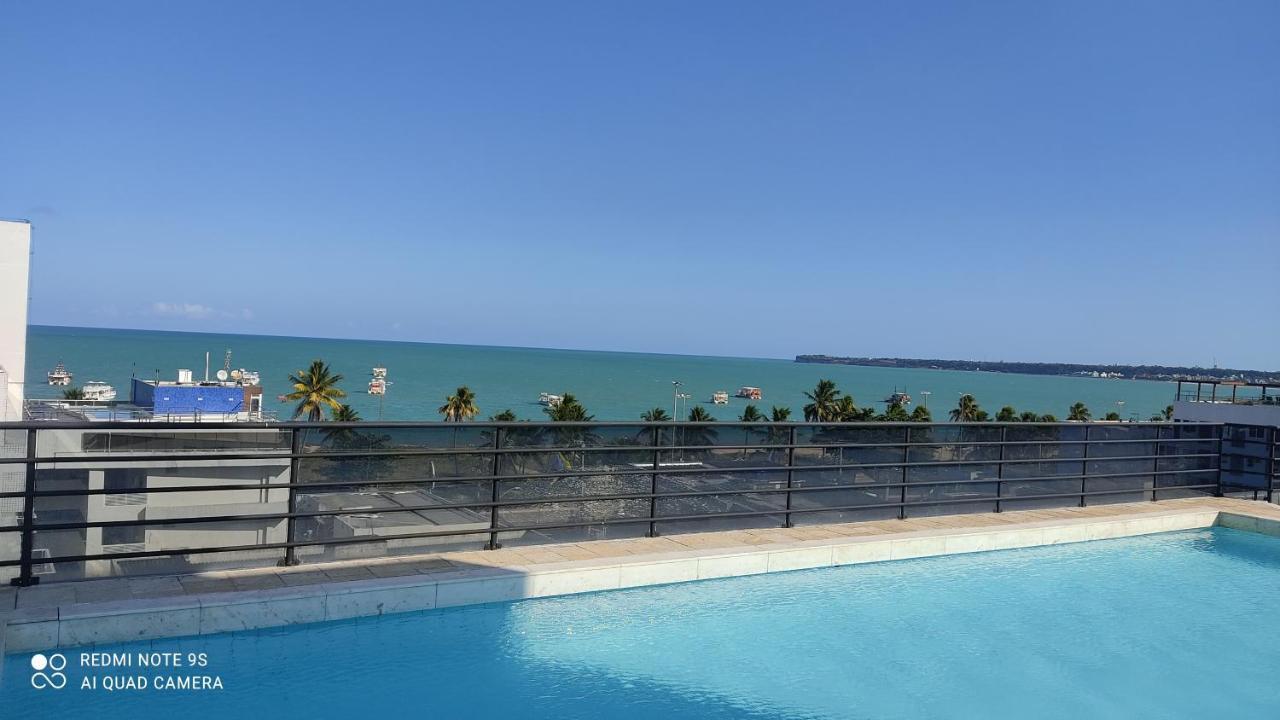 Maison D'Etoile 205 João Pessoa Kültér fotó