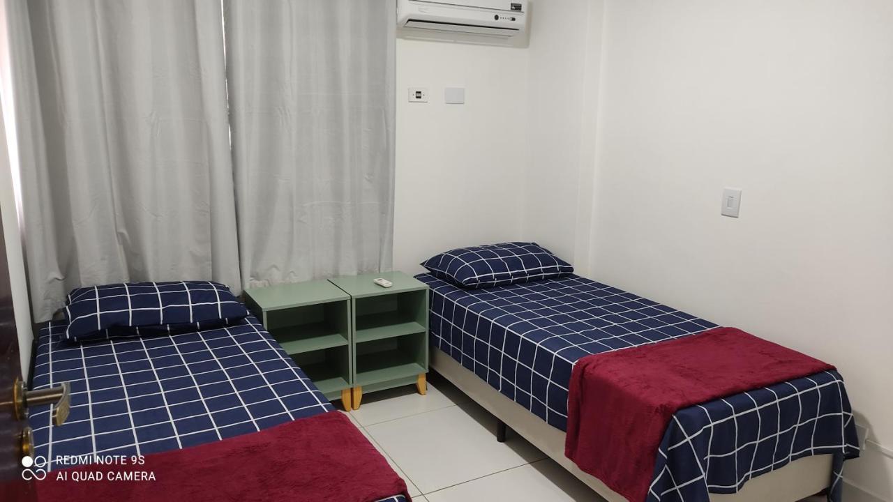 Maison D'Etoile 205 João Pessoa Kültér fotó
