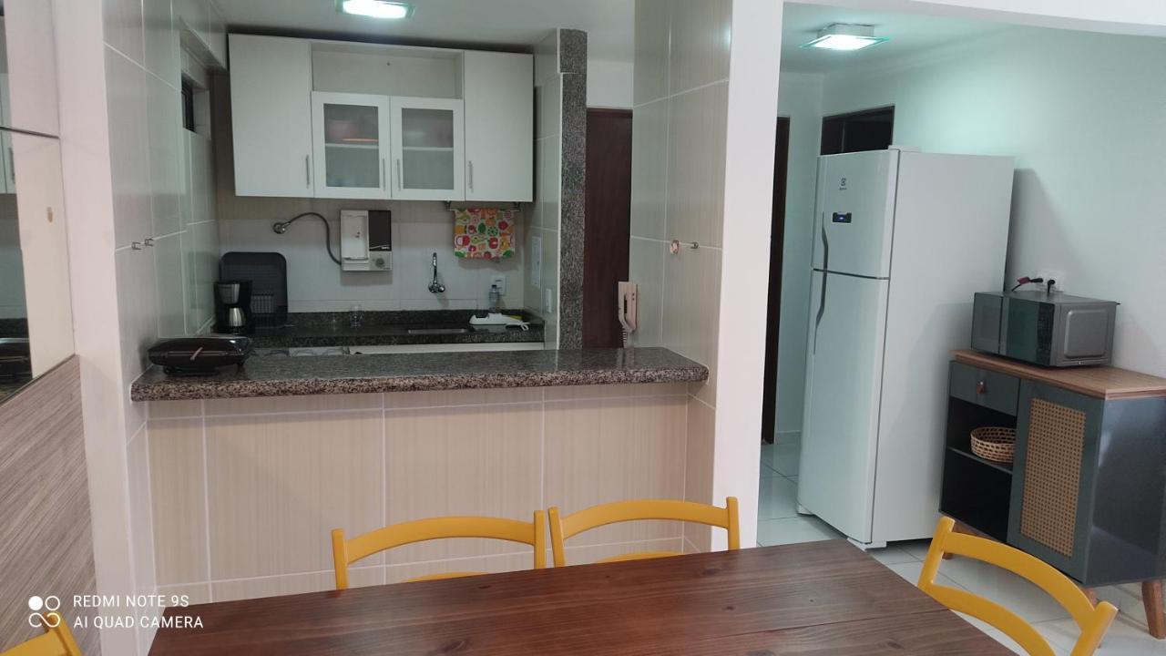 Maison D'Etoile 205 João Pessoa Kültér fotó