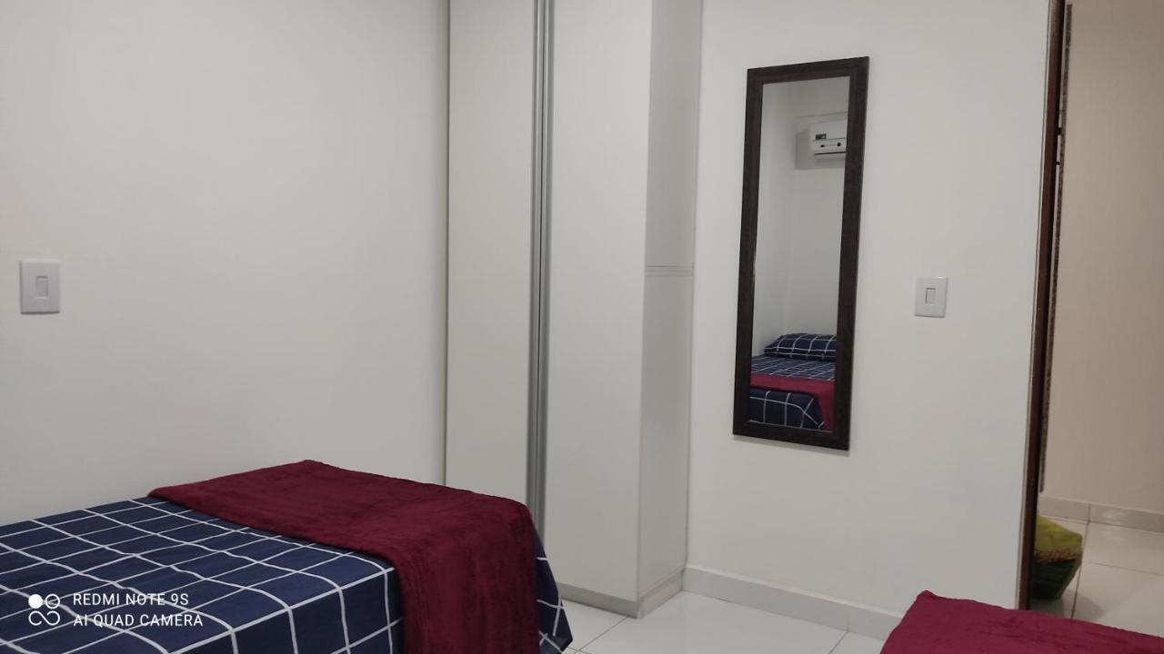 Maison D'Etoile 205 João Pessoa Kültér fotó