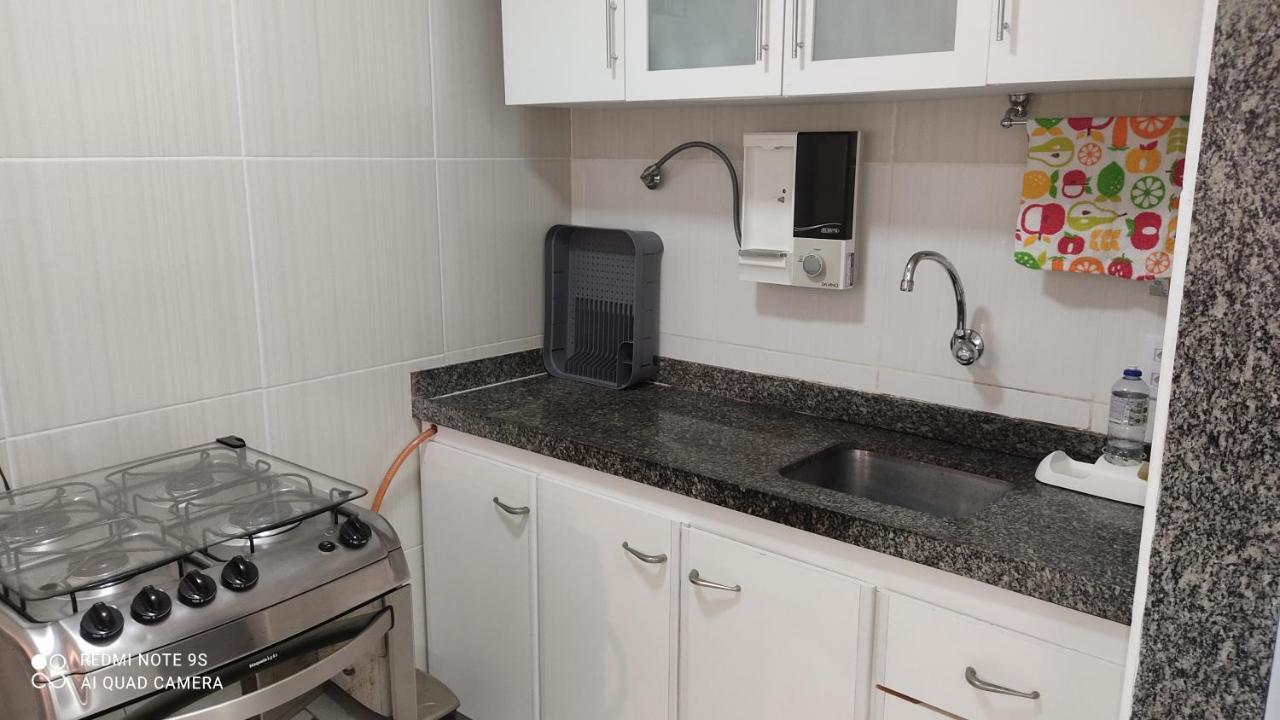 Maison D'Etoile 205 João Pessoa Kültér fotó