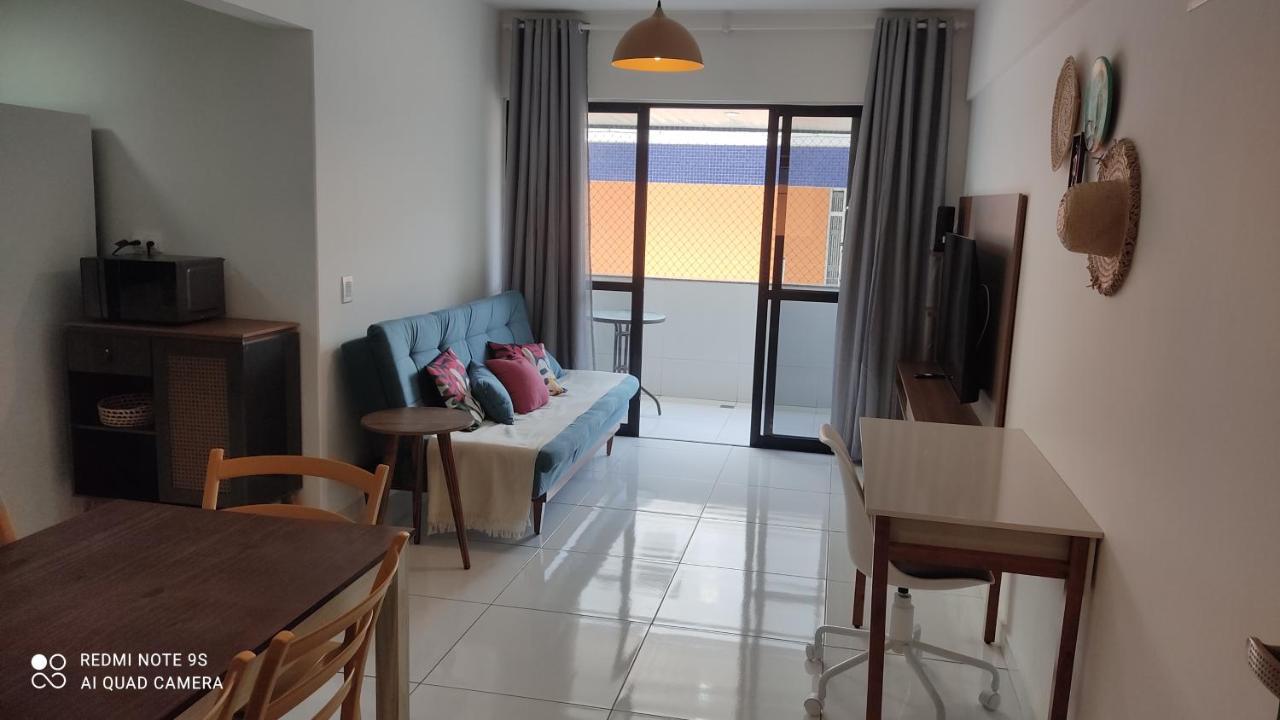 Maison D'Etoile 205 João Pessoa Kültér fotó