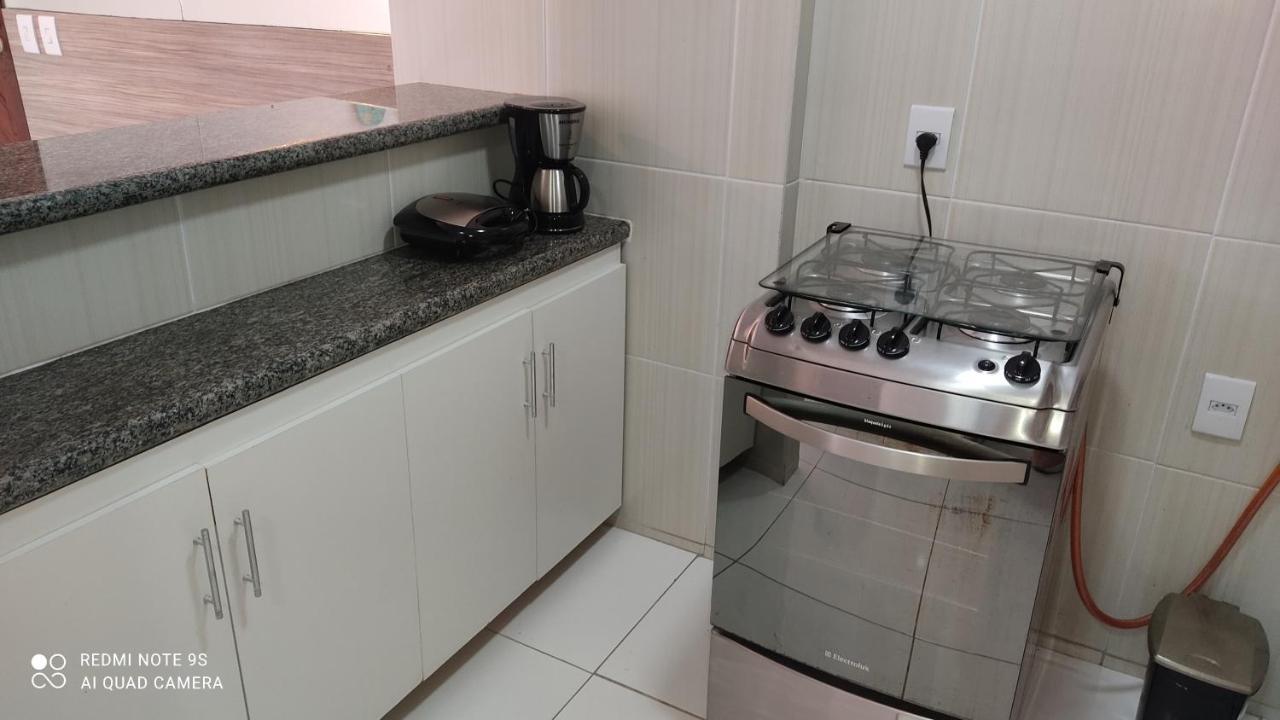 Maison D'Etoile 205 João Pessoa Kültér fotó