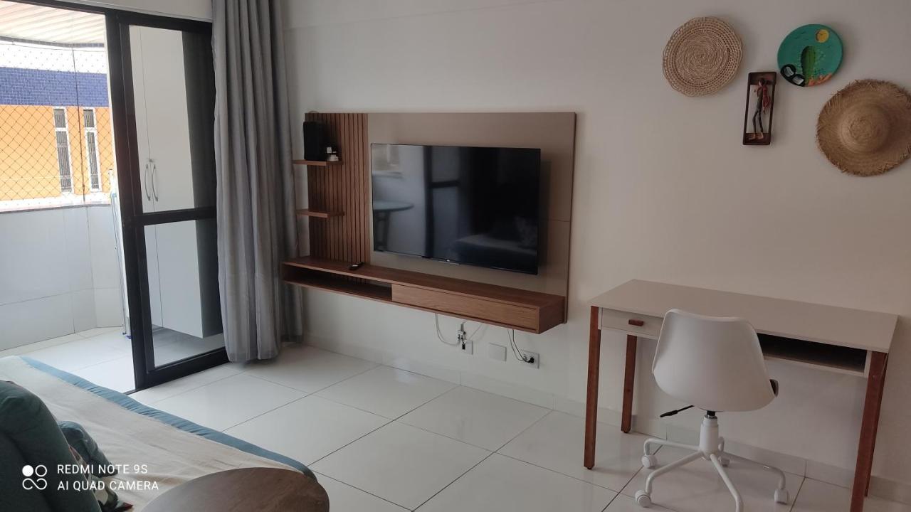 Maison D'Etoile 205 João Pessoa Kültér fotó