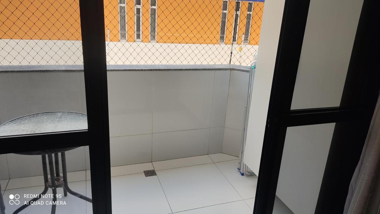 Maison D'Etoile 205 João Pessoa Kültér fotó