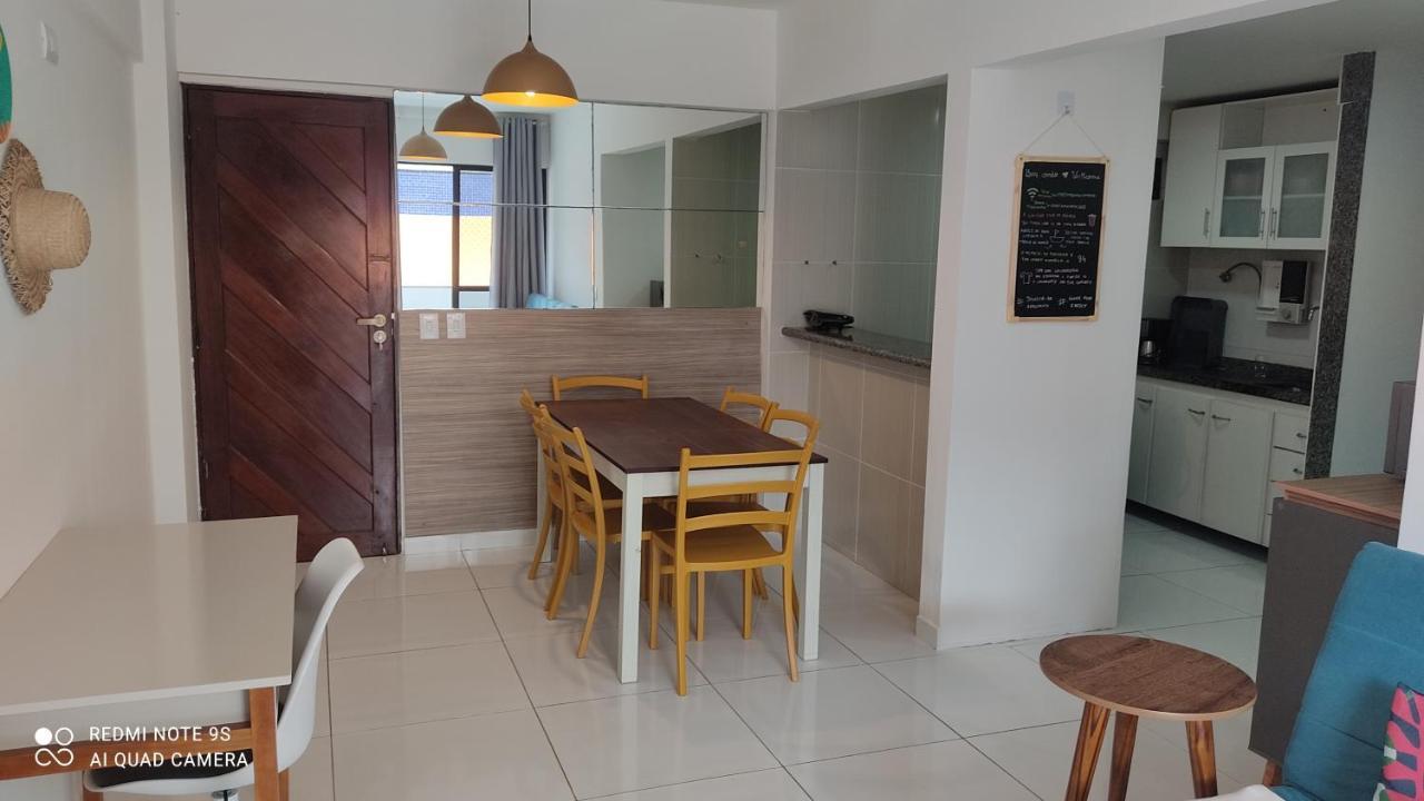 Maison D'Etoile 205 João Pessoa Kültér fotó