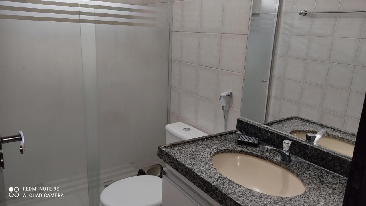 Maison D'Etoile 205 João Pessoa Kültér fotó
