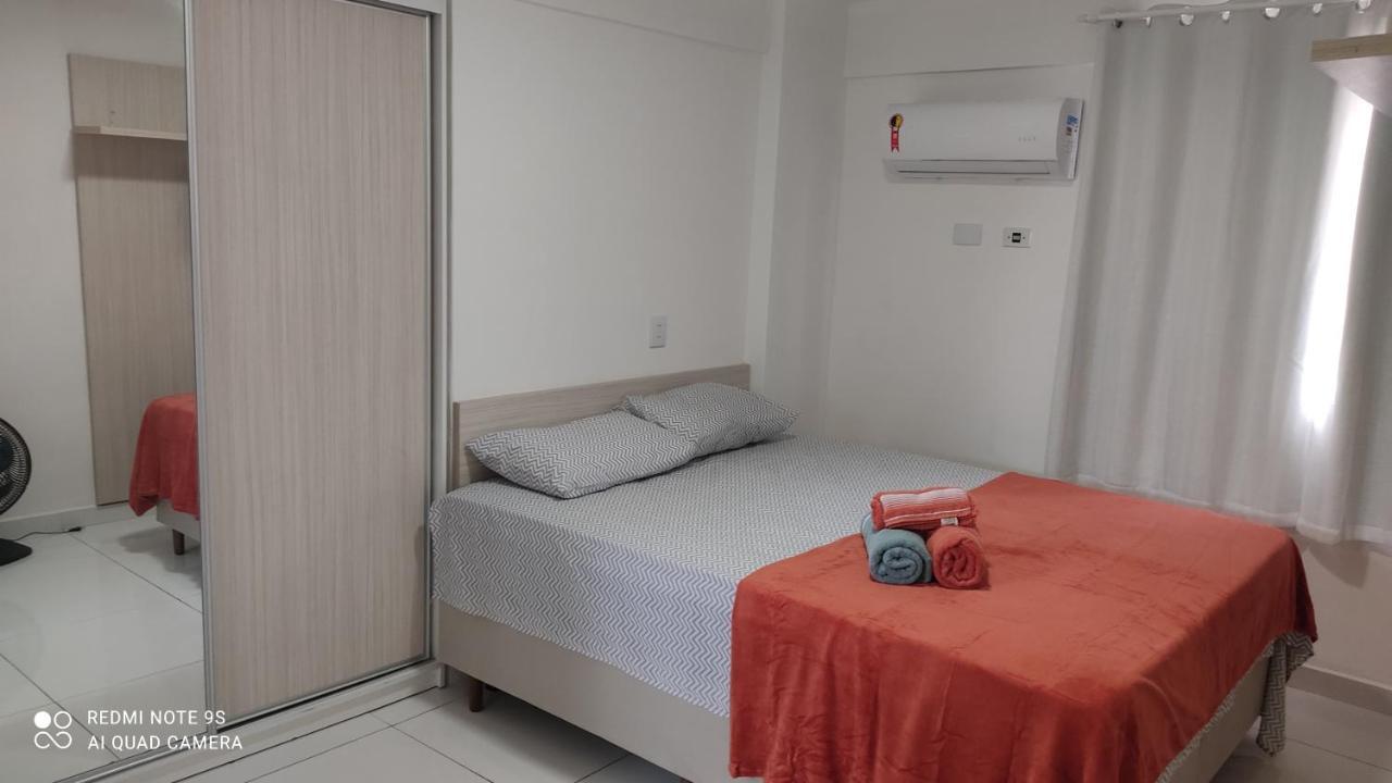 Maison D'Etoile 205 João Pessoa Kültér fotó