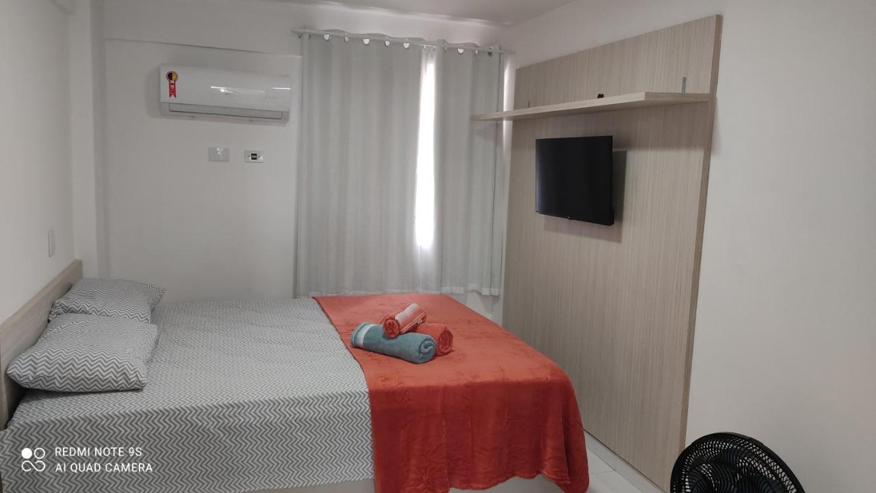 Maison D'Etoile 205 João Pessoa Kültér fotó